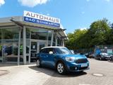 MINI Cooper Countryman Aut., Navi, LED. R.-Kamera uvm - MINI Cooper Countryman aus 2019
