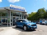 MINI Cooper Countryman Aut., Navi, LED. R.-Kamera uvm - MINI Cooper Countryman aus 2019