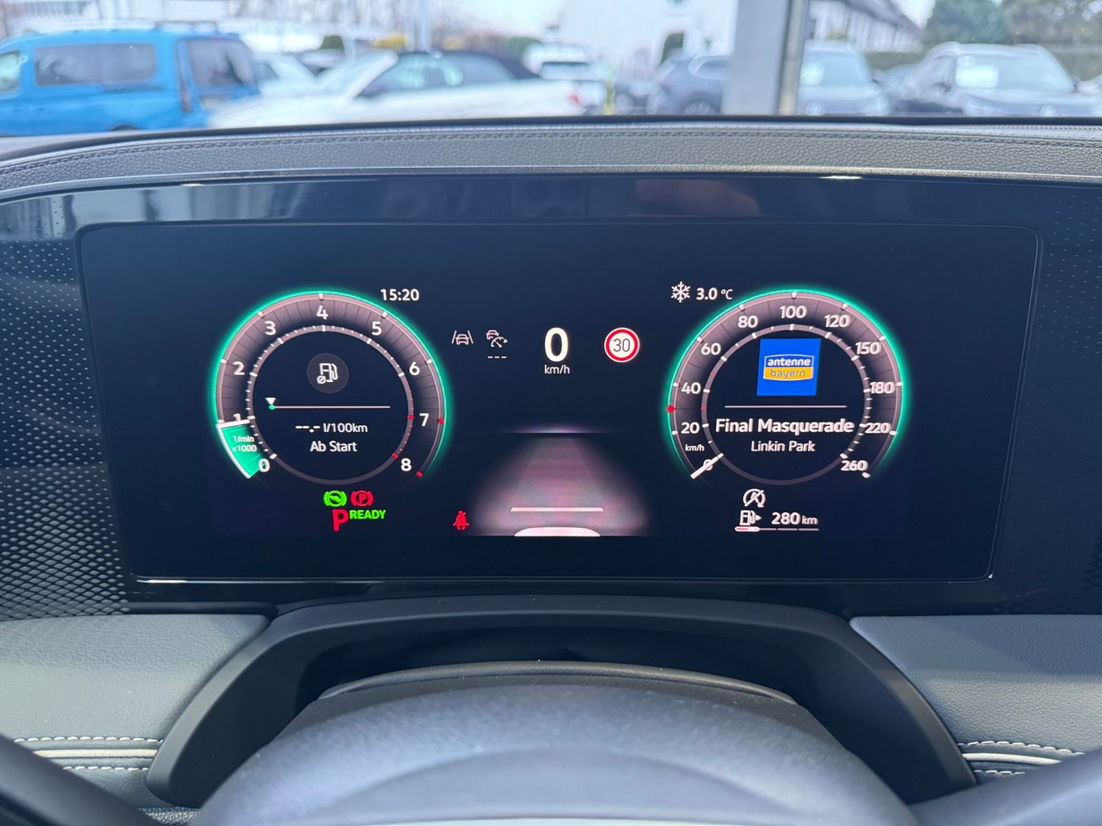Volkswagen Passat Variant - Bild 27