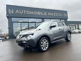 Nissan Juke Acenta*LEDER*360 GRAD KAMERA*SHZ*EL.SD*VOLL - Nissan Juke: Acenta