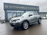 Nissan Juke Acenta*LEDER*360 GRAD KAMERA*SHZ*EL.SD*VOLL - Nissan Juke: Acenta
