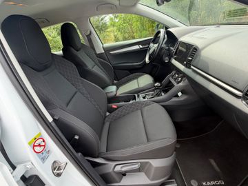 Skoda Karoq - 9
