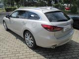 Mazda 6 2.0L SKYACTIV G 165 6AT EXCLUSIVE-LINE COMB - Mazda 6 Gebrauchtwagen in Dresden