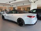 BMW M4 Cabrio Competition xdrive INDIVIDUAL DAB - BMW Gebrauchtwagen