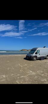 Fiat Ducato L2 H2 Campervan Wohnmobil - Fiat Ducato l2