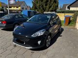 Ford Fiesta Active 1.0 EcoBoost |EZ 2019 |1.Hand