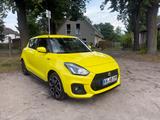 Suzuki Swift 1.4 BOOSTERJET HYBRID Sport Sport