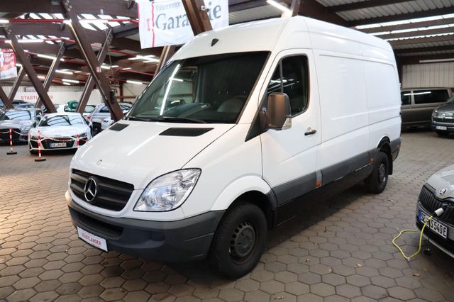 Mercedes-Benz Sprinter II Kasten 315 CDI Hochdach KLIMA