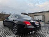 Mercedes-Benz E 300 E Limousine E 300 de W213 Lim. - Mercedes-Benz E-Klasse: W213