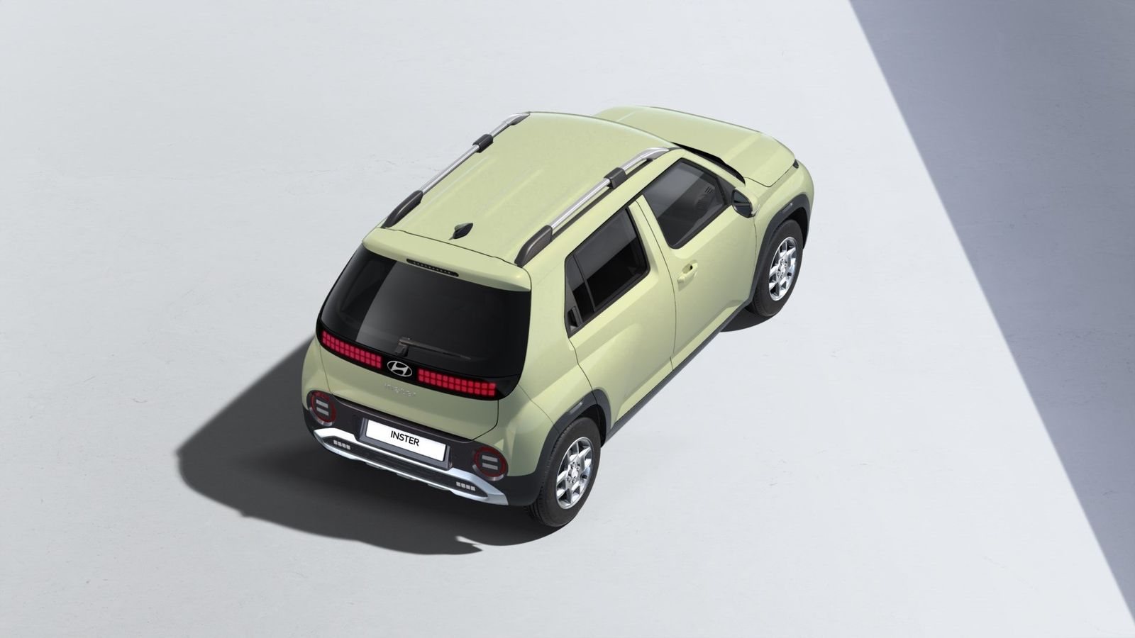 Hyundai INSTER - Bild 5
