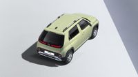 Hyundai INSTER - Vorschau Bild 5