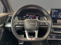Audi SQ5 - Vorschau Bild 11