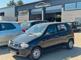 Suzuki Alto Club/Automatik/Klima/Allwet./5Tür/TÜV12.26 - Suzuki Alto: Automatik