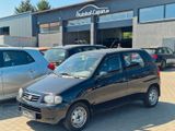 Suzuki Alto Club/Automatik/Klima/Allwet./5Tür/TÜV12.26 - Suzuki Alto: Automatik