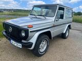 Mercedes-Benz GE 280*Automatik*Klima*H-Tüv 06/26*TOP* - Mercedes-Benz G 280 mit Benzin-Antrieb