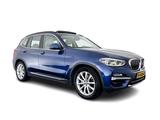 BMW X3 xDrive30d High Executive Luxury-Line Aut. *PA