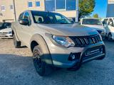 Mitsubishi L200 PICK UP 4X4 S&S*DOPPELKABINE*AHK*KAMERA*TÜV - Mitsubishi L200: Pickup