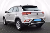 Volkswagen T-Roc 1.5 TSI DSG Style - Volkswagen T-Roc aus 2022