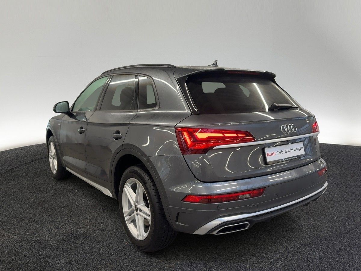Audi Q5 - Bild 3