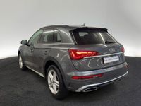 Audi Q5 - Vorschau Bild 3