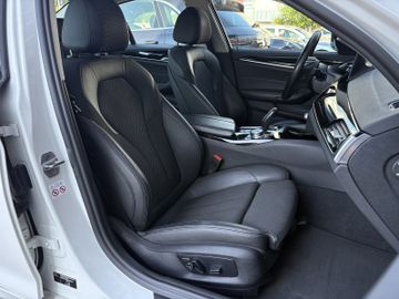 BMW 530 - 12