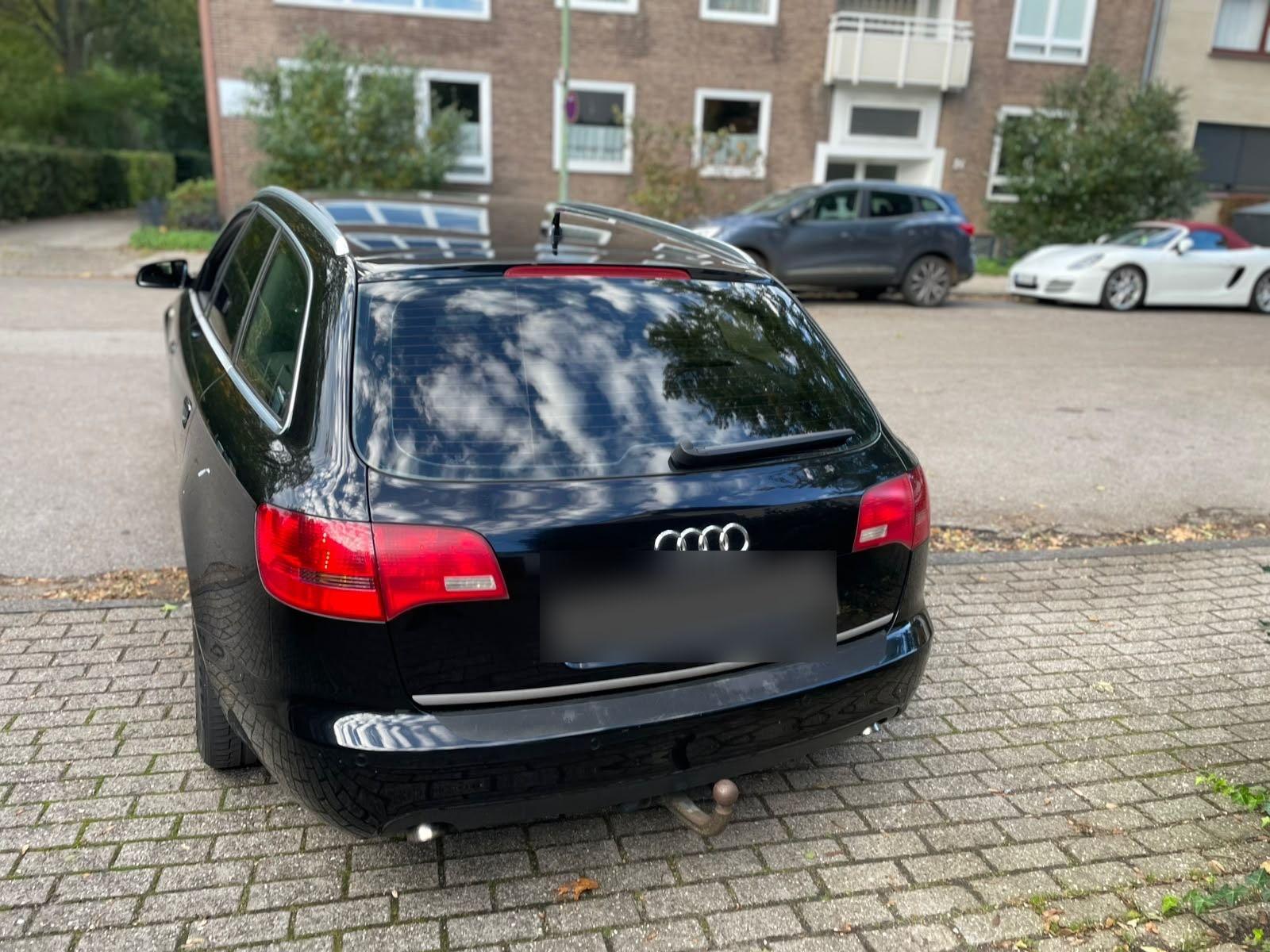 Audi Quattro 2006 — photo 6