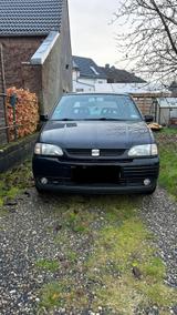 Seat Arosa - gebrauchte Seat Arosa aus dem Jahr 2000