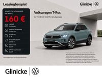 Volkswagen T-Roc - Vorschau Bild 1