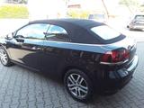 Volkswagen Golf 2.0 TDI BlueMotion Technology Cabriolet - Volkswagen Golf mit Diesel-Antrieb: Cabrio