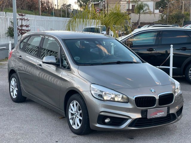 BMW Bmw 216d 116CV Active Tourer Sport LED 2017