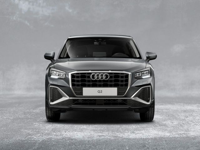 Audi Q2 - Bild 3