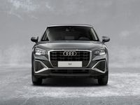 Audi Q2 - Vorschau Bild 3