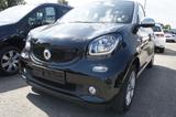 Smart ForFour 1.0 52kW passion"KLIMA-NAVI-KAMMER.1.HD" - Smart ForFour: 1.5