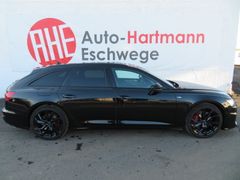 AUDI A6 Avant 55 TFSI e quattro Sport Matrix Navi B&O AUDI A6 Avant 55 TFSI e quattro Sport Matrix Navi B&O