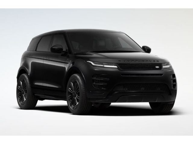 Land Rover Range Rover Evoque D200 Dynamic SE Pano BlackPac