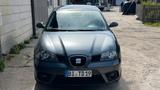 Seat SEAT IBIZA FR 1.9TDI TÜV TAUSCH - Seat Ibiza aus 2007: TDI