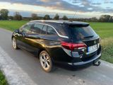 Opel Astra ST 1.4 DI Turbo ecoFLEX Edition 92kW S... - Opel Astra: 92