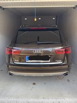 Audi A6 Allroad 3.0 TFSI quattro S tronic - - Audi A6 Allroad Gebrauchtwagen
