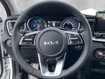 Kia XCEED 1.6 PHEV DCT6 Panoramadach, Parkassistent