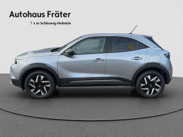 Fotografie des Opel Mokka Elegance Navi Kamera LED Sitzheizung DAB+