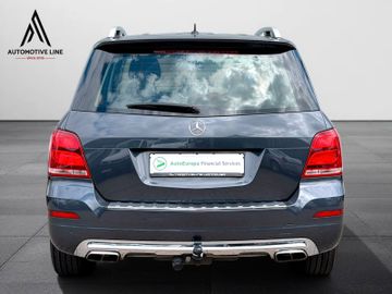 Mercedes GLK 220 - 5