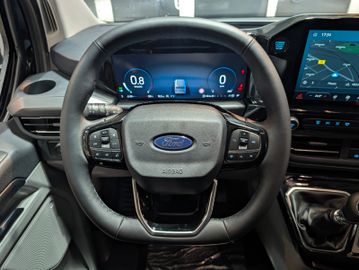 Ford Tourneo Custom Tit. 2.0 L1 NEUES MODELL