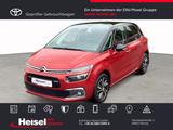 Citroën C4 Picasso 2.0 Blue-HDI FAP Spacetourer Shine - Citroën C4 Picasso SHINE mit Diesel-Antrieb