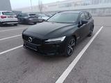 Volvo V60 T6 AWD RDesign IntelliSafe Pro Standhzg Xeni - Volvo V60: Rdesign