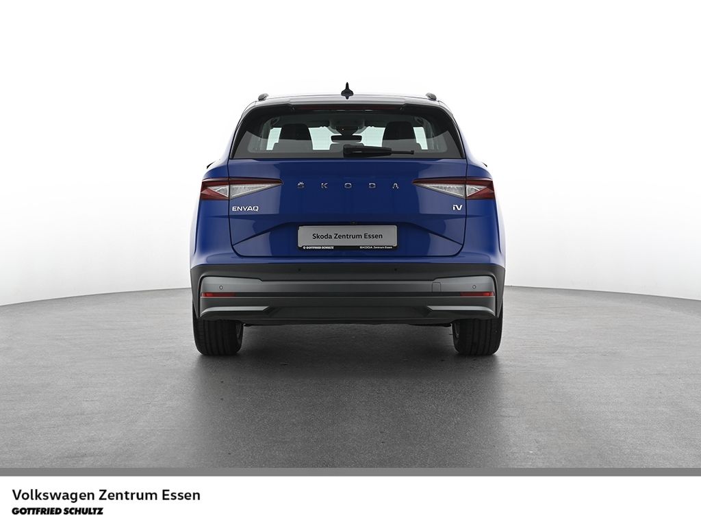 Skoda Enyaq - Bild 4