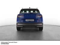 Skoda Enyaq - Vorschau Bild 4