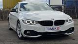 BMW 430d Gran Coupe xDrive Sport Line*Pano*Leder - BMW 430 aus 2015