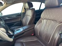 BMW 740 - Vorschau Bild 15