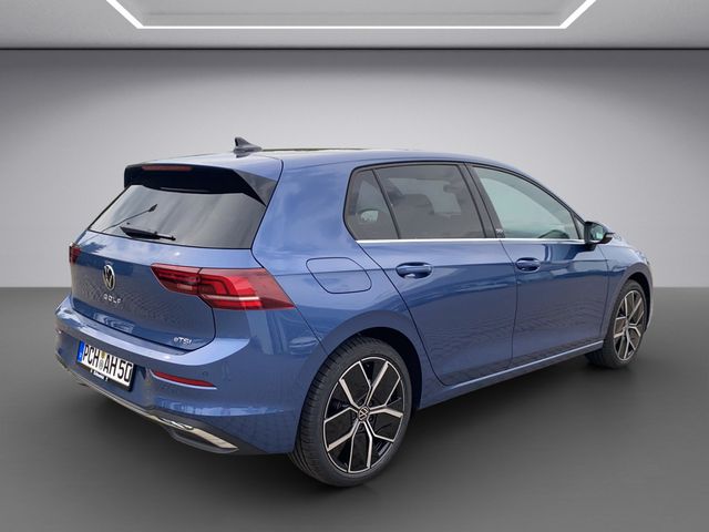 Golf VIII PA 1.5 eTSI 110 kW Edition 50