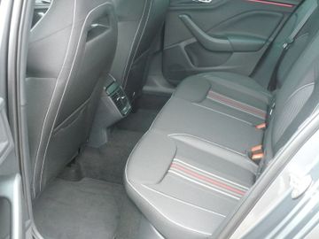 Bild 11 Skoda Kamiq Monte Carlo DSG SHZ/LHZ PDC v+h Kamera